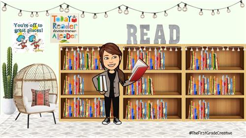 library 